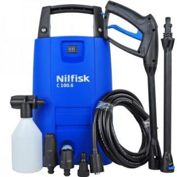 Nilfisk C 100.6-5 magasnyomású mosó
