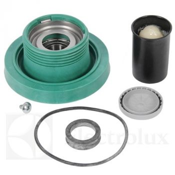 Mosógép csapágyház Electrolux jobb oldali 4071430971