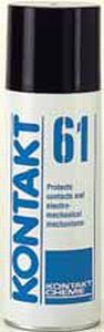 Kontakt 61 kenő és korróziógátló spray