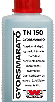 Gyorsmarató folyadék TN 150