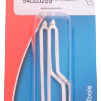 Pillanatpáka hegy Weller 7135