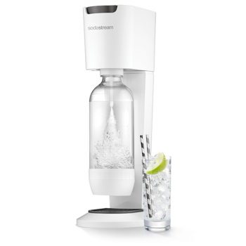 SodaStream Genesis White