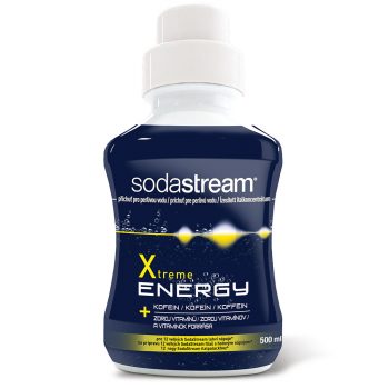 SodaStream Energiaital 440 ml