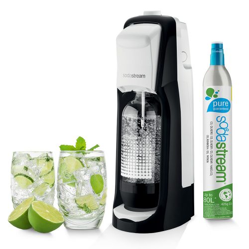 SodaStream Jet Antracit - Image 2