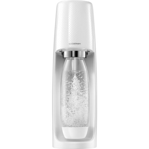 SodaStream Spirit White/ Black/ Red - Image 2
