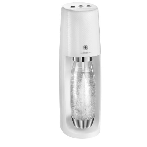 SodaStream Spirit One Touch White/ Black - Image 2