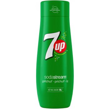 SodaStream 7UP 440 ml