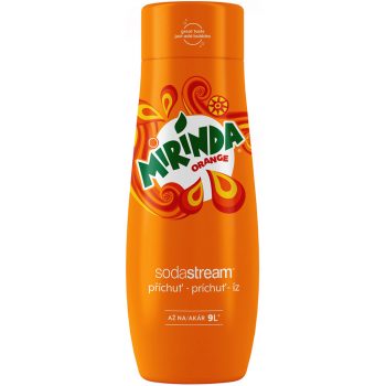SodaStream Mirinda 440 ml
