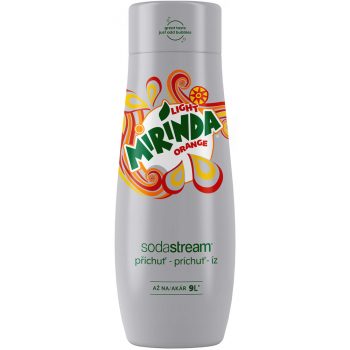 SodaStream Mirinda Light 440 ml