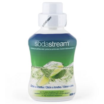 SodaStream Citrom- Lime 500 ml