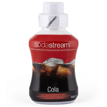 SodaStream Cola 500 ml