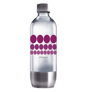 SodaStream Jet Purple Metal