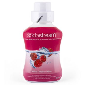 SodaStream Málna 440 ml