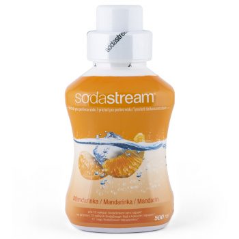 SodaStream Mandarin 440 ml