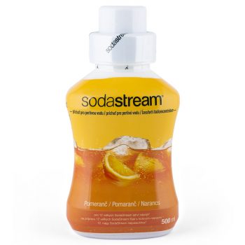 SodaStream Narancs 500 ml