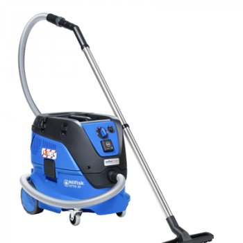 Nilfisk Attix 33-2L IC