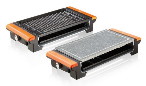 Eta Vital grill 1162 90000 - Image 2