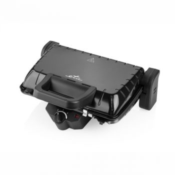 Eta Livero elektromos kontakt grill  4155 90000