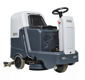 Nilfisk SC3500 Go-Line Full package