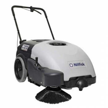 Nilfisk SW750 seprőgép