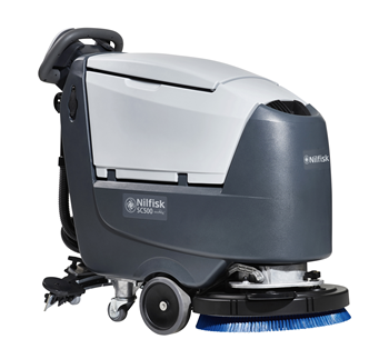 Nilfisk SC 500 Full package