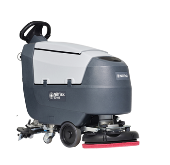 Nilfisk SC401 Full package