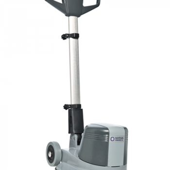 Nilfisk FM400 L egytárcsás súroló