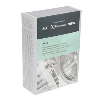 M3GCS200 Mosó-és mosogatógép só, 1 kg